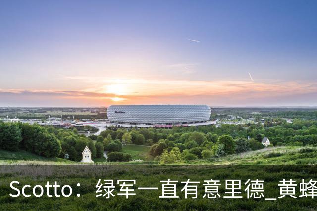 Scotto：绿军一直有意里德 黄蜂曾希望交易布里奇斯以换取布朗